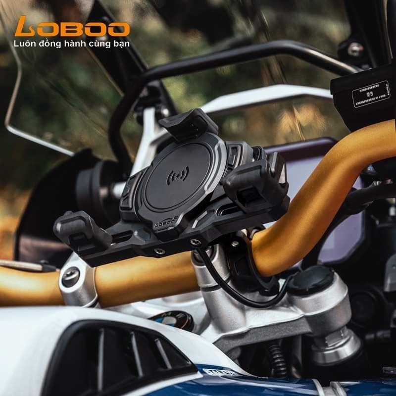 Giá đỡ điện thoại Loboo Chính Hãng