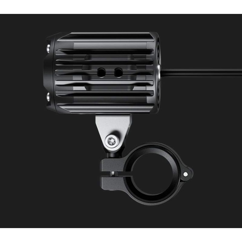 Cặp đèn Kewig K10 - Tặng bộ dây + công tắc