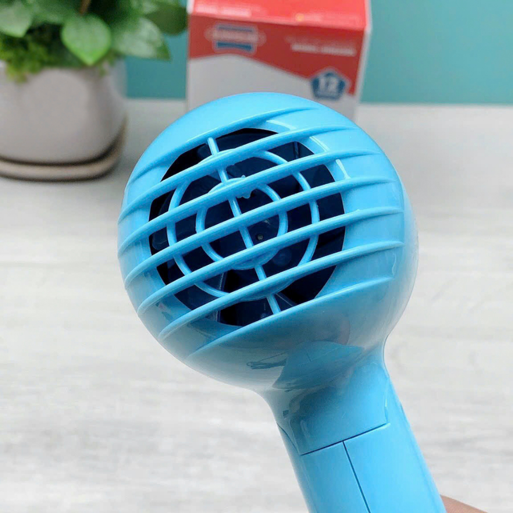 Máy sấy tóc Sunhouse SHD2305 tiện lợi mang đi du lịch, công tác