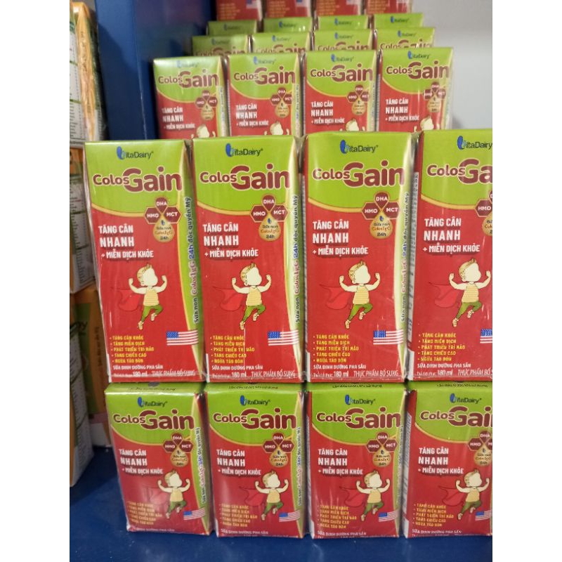 Thùng 48 hộp SBPS Colosgain 110