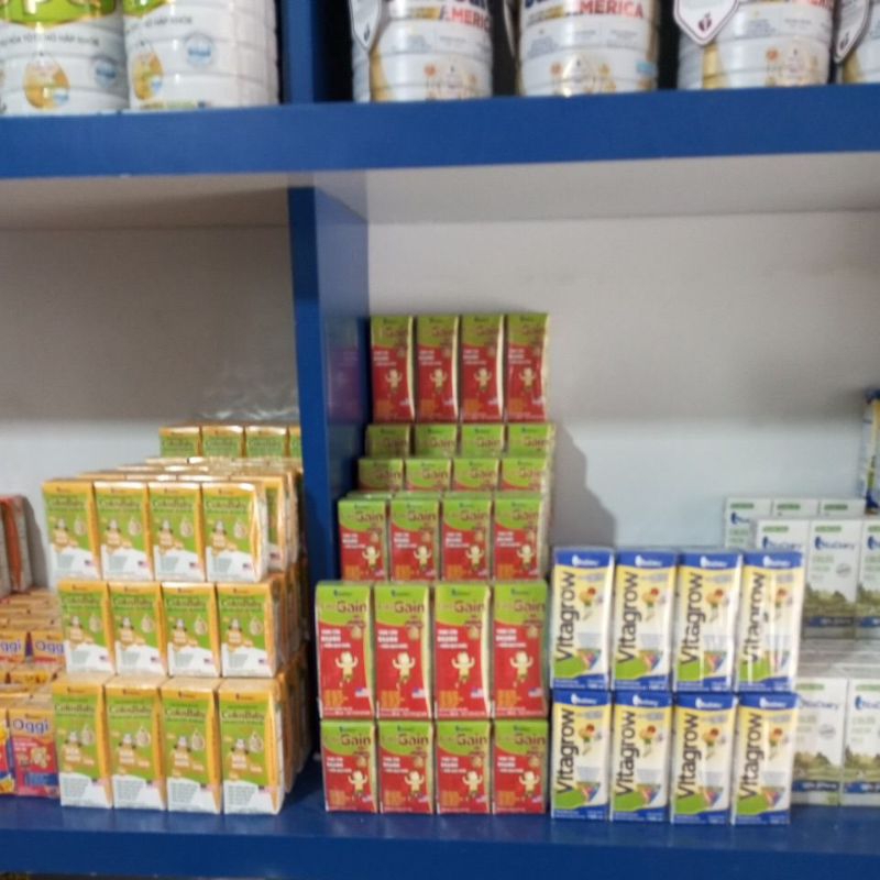 Thùng 48 hộp SBPS Colosgain 110