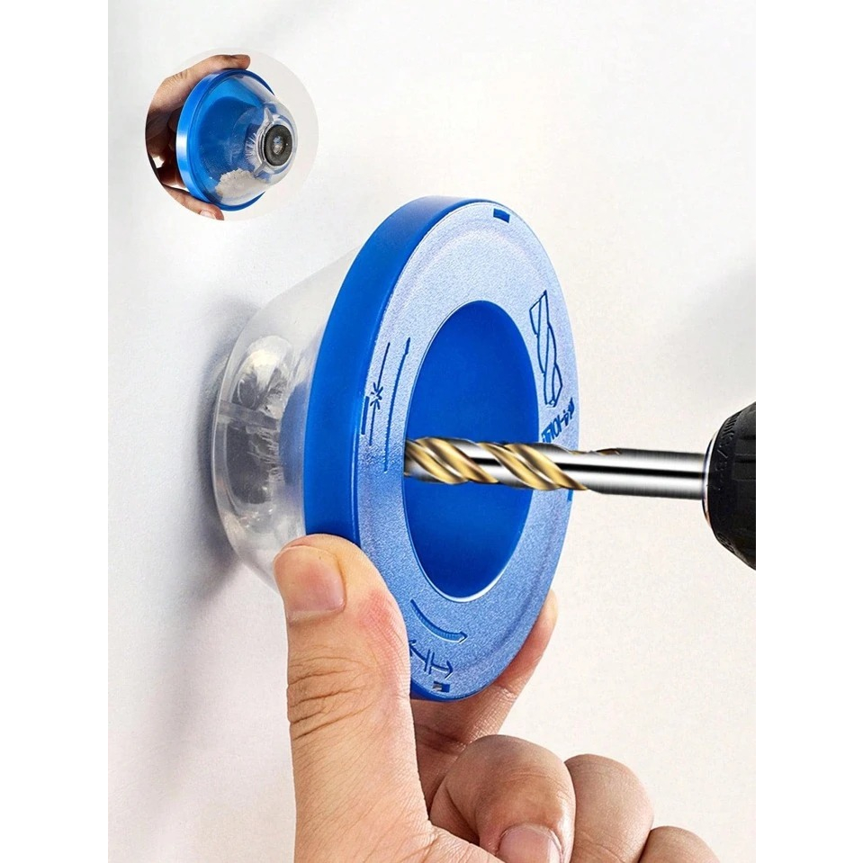 Đầu hút bụi máy khoan chống bụi