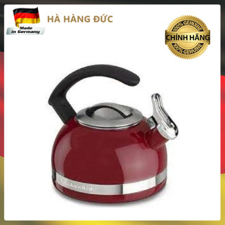Ấm đun nước KitchenAid tay cầm nhựa