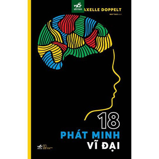 Sách - 18 phát minh vĩ đại