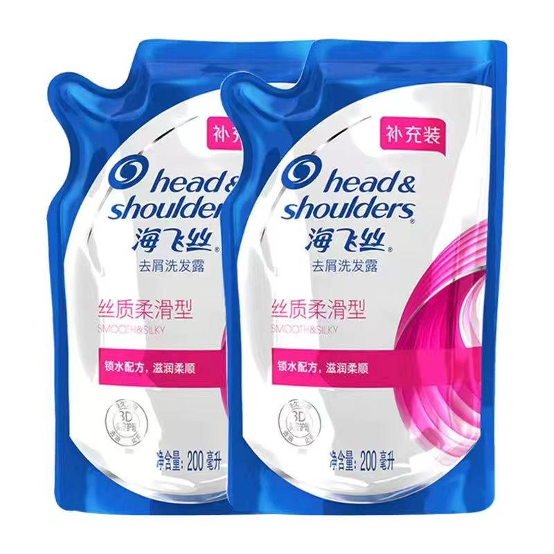 Dầu gội headshoulders dạng túi