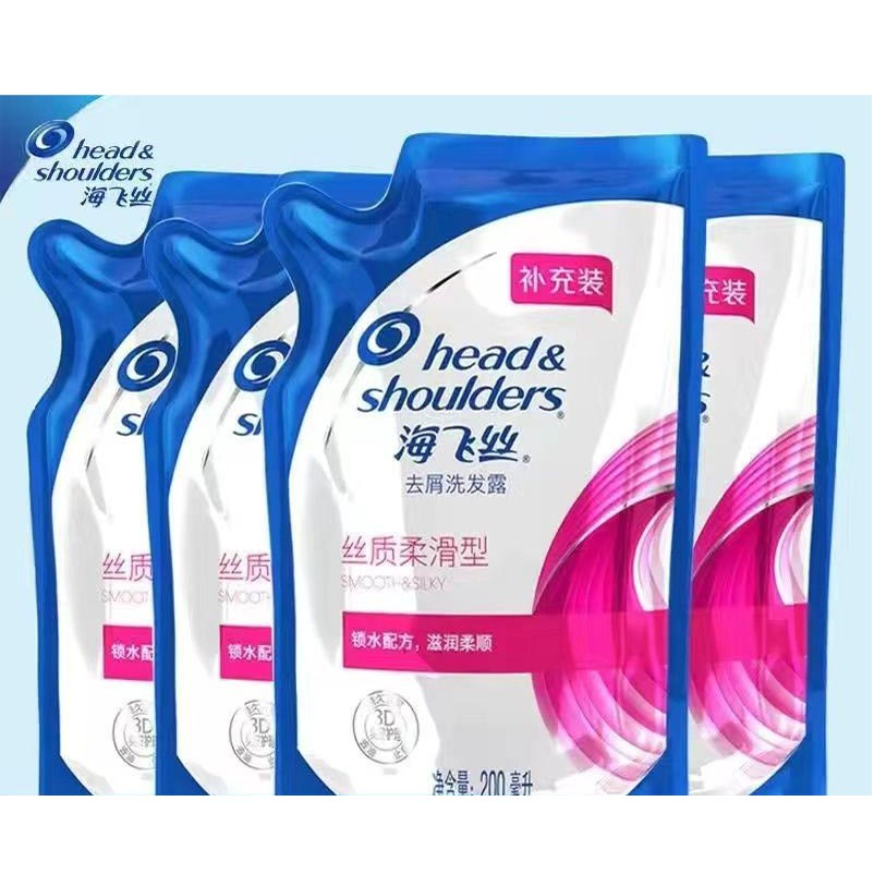 Dầu gội headshoulders dạng túi