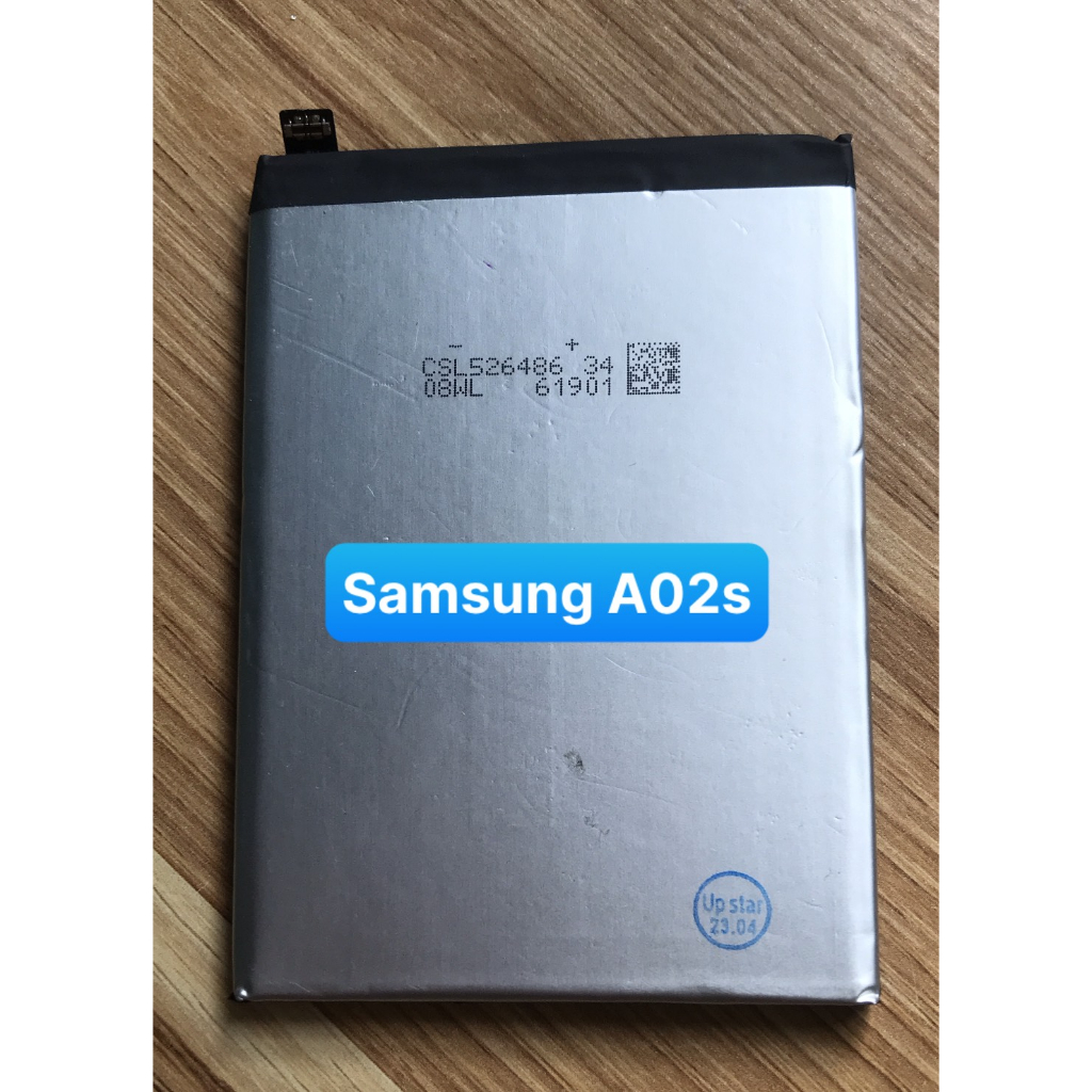 Pin samsung A02S A03 A03S mã HQ-50S