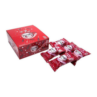 KẸO DẺO CUỘN PLAY MORE 21g