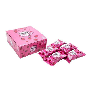 KẸO DẺO CUỘN PLAY MORE 21g