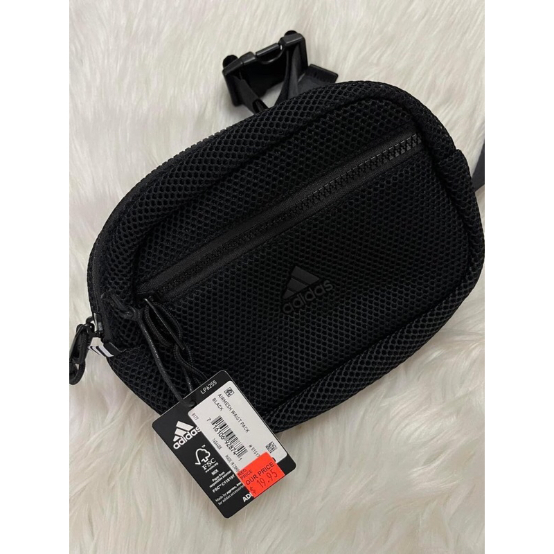 Túi mini bao tử đeo hông hay đeo ngực đều đẹp belt bag