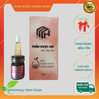 Thần Dược MH mẫu mới mua 3 tặng 1 chính hãng