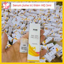 Serum hết thâm Jiuhe Bye-Bye Melano 5ml