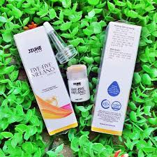 Serum hết thâm Jiuhe Bye-Bye Melano 5ml