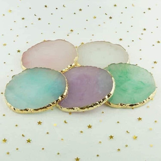 Đá pha sơn, nhẫn pha sơn, pha sơn - mina nail