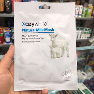 Mặt nạ eazywhite 30g