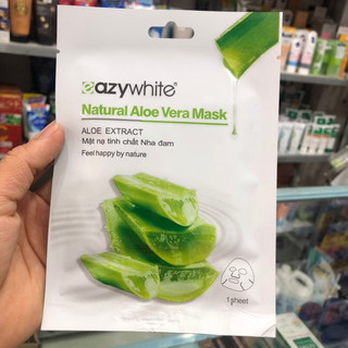 Mặt nạ eazywhite 30g