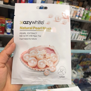 Mặt nạ eazywhite 30g