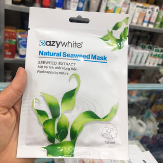 Mặt nạ eazywhite 30g