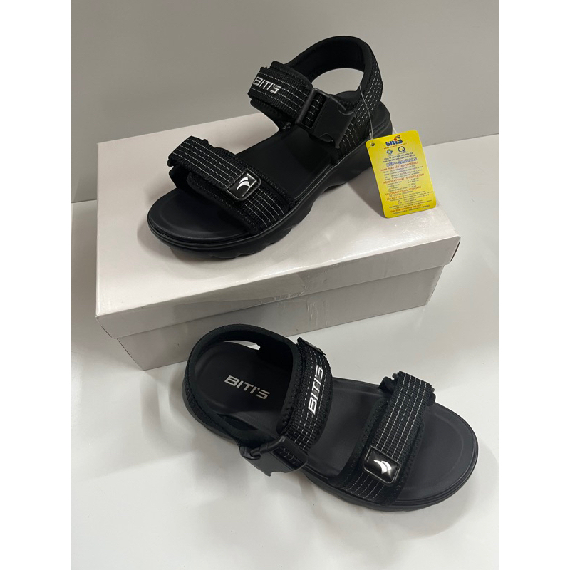 Dép Sandal Bitis Cao Cấp (Nam +Nữ) Ảnh Thật 100%