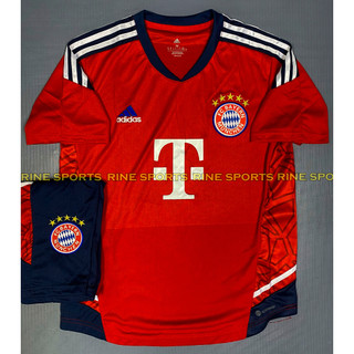Hàng Thailand Super Bộ Áo bóng đá Bayern munich training 2024 chuẩn thi đấu