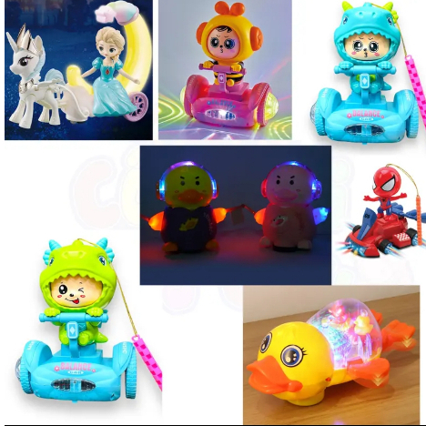 Lồng đèn trung thu có nhạc sỉ từ 20k, đèn cho bé trai, bé gái, có thể di chuyển