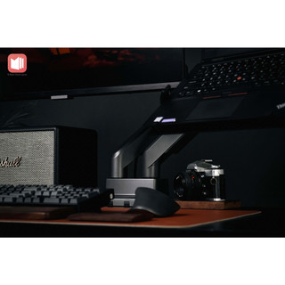 [ SALE OFF 50%] Giá treo Laptop HyperWork Vesa HPW-LT01