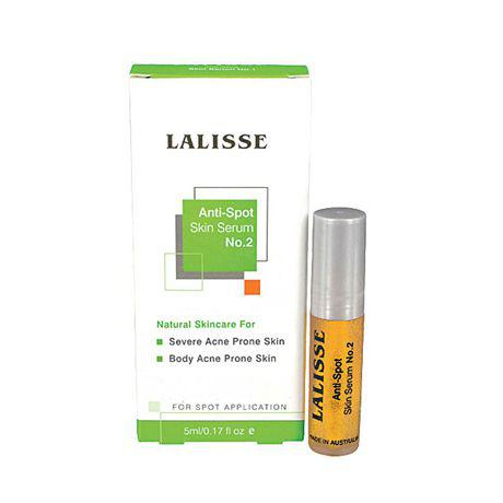 Serum tinh chất cho da mụn Lalisse Anti Spot Skin No.2