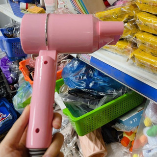 Máy sấy tóc 2 chiều gập gọn, máy sấy tóc mini công suất 1000W