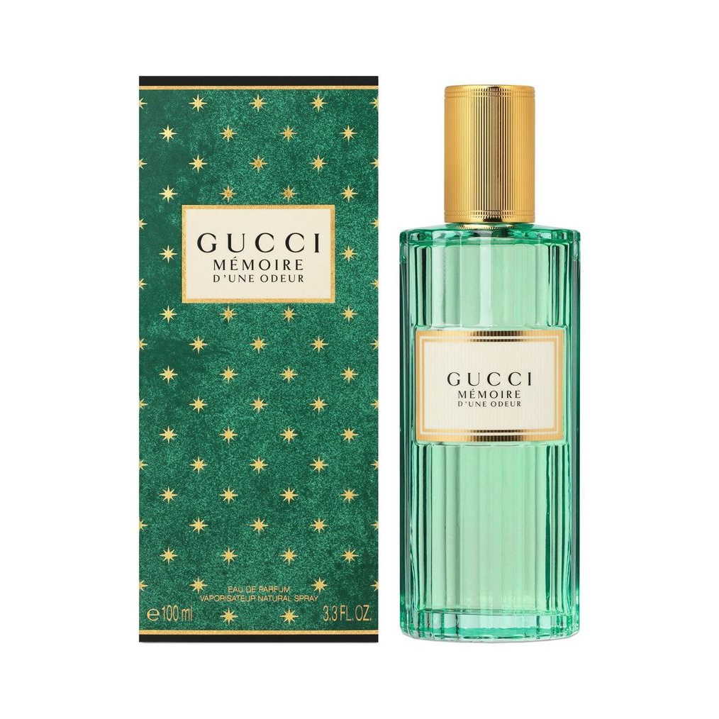 Nước Hoa Unisex Gucci Memories Bản Dùng Thử 10ml, Tinh Dầu Nước Hoa Bỏ Túi Hương Thơm Tinh Tế - F Perfume