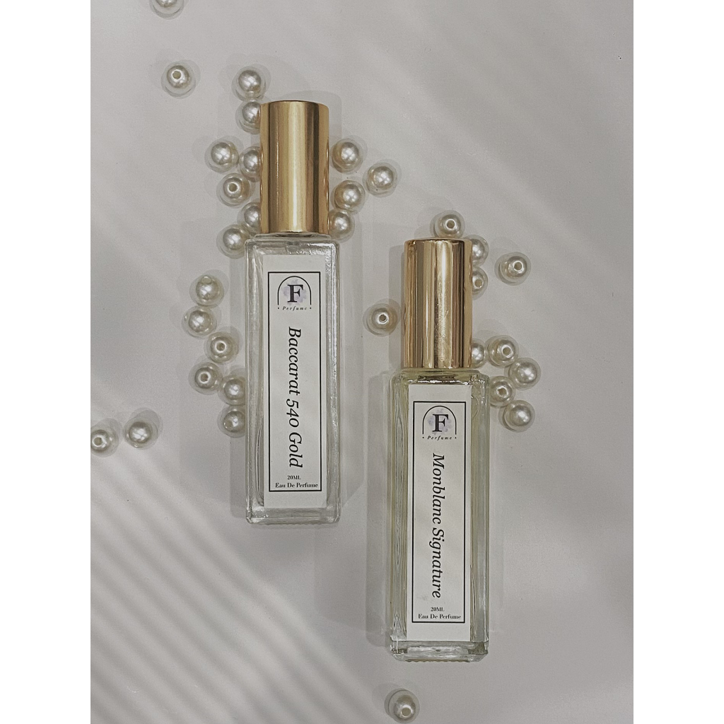 Nước Hoa Unisex Gucci Memories Bản Dùng Thử 10ml, Tinh Dầu Nước Hoa Bỏ Túi Hương Thơm Tinh Tế - F Perfume