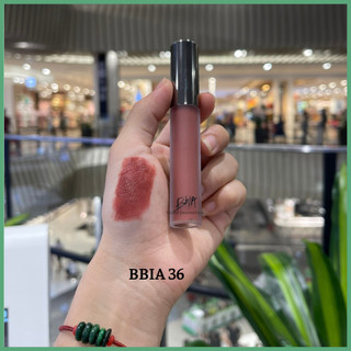 Son kem bbia 36 màu feign cool hồng nâu