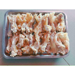 1kg gân chữ bò chữ y