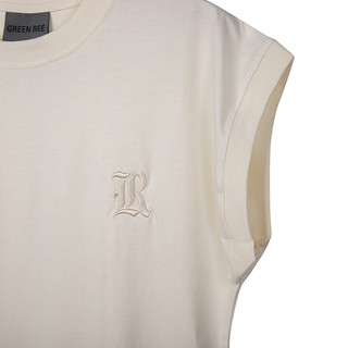 (nam/nữ) Áo Tanktop basic oversize