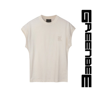 (nam/nữ) Áo Tanktop basic oversize