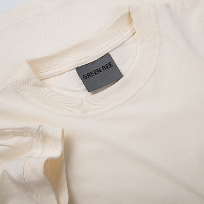 Áo Tanktop basic oversize