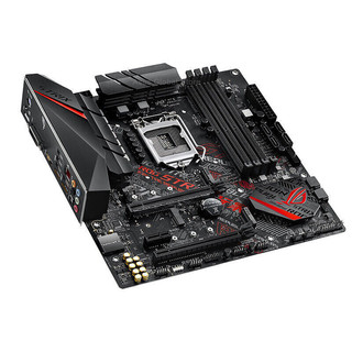 Mainboard ASUS STRIX B365-G GAMING