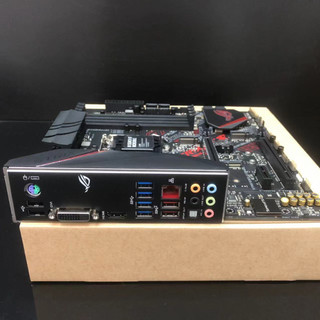 Mainboard ASUS STRIX B365-G GAMING