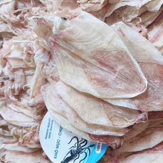 Khô mực ngon Sông Đốc Cà Mau (Size 35-45CON/KG )