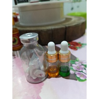 Combo 10 viên đá bò cạp+ 1cc nhỏ xanh + 1cc nhỏ vàng tăng bo, lì đòn cho gà