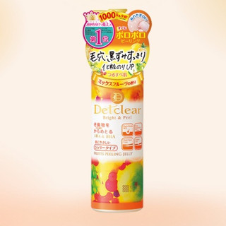 Tẩy Da Chết DetClear Nhật Bản 180ml