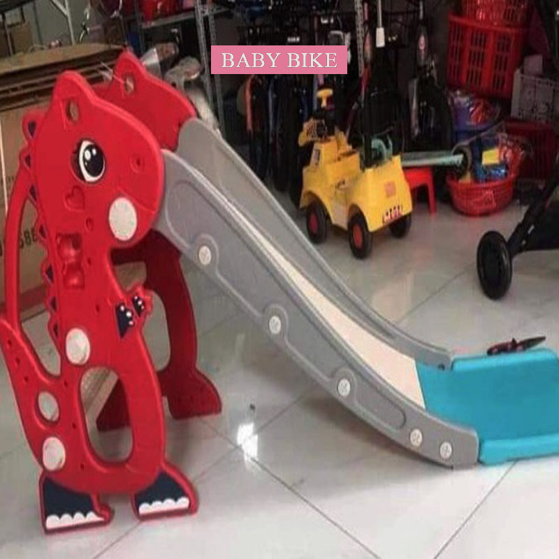 slide