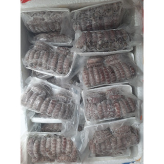Nõn bề bề, ngon ngọt dai làm sạch, 125k/khay 500g