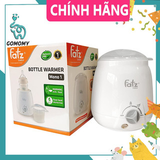 Máy hâm sữa fatz baby - mono 1 - fb3003sl