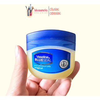 KEM DƯỠNG DA TOÀN THÂN VASELINE 49G / 50ml / 100ml - usa