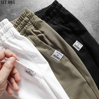 Set Bộ Brook N Kepler Cotton Mềm Mịn Mát Set005
