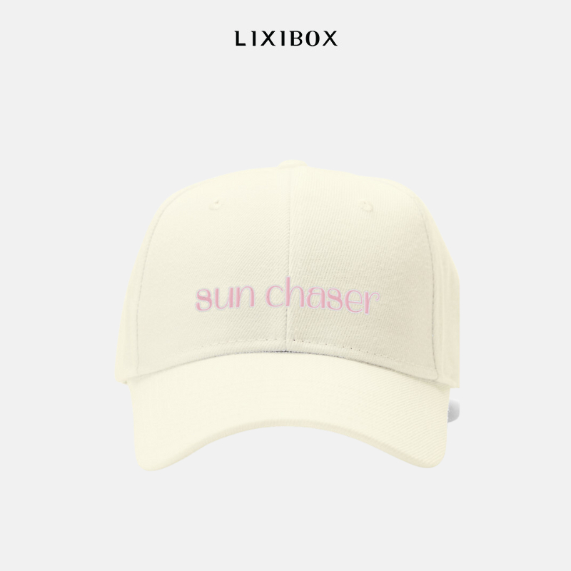 Combo Mũ Lưỡi Trai Sun Chaser & Túi Tote Halio