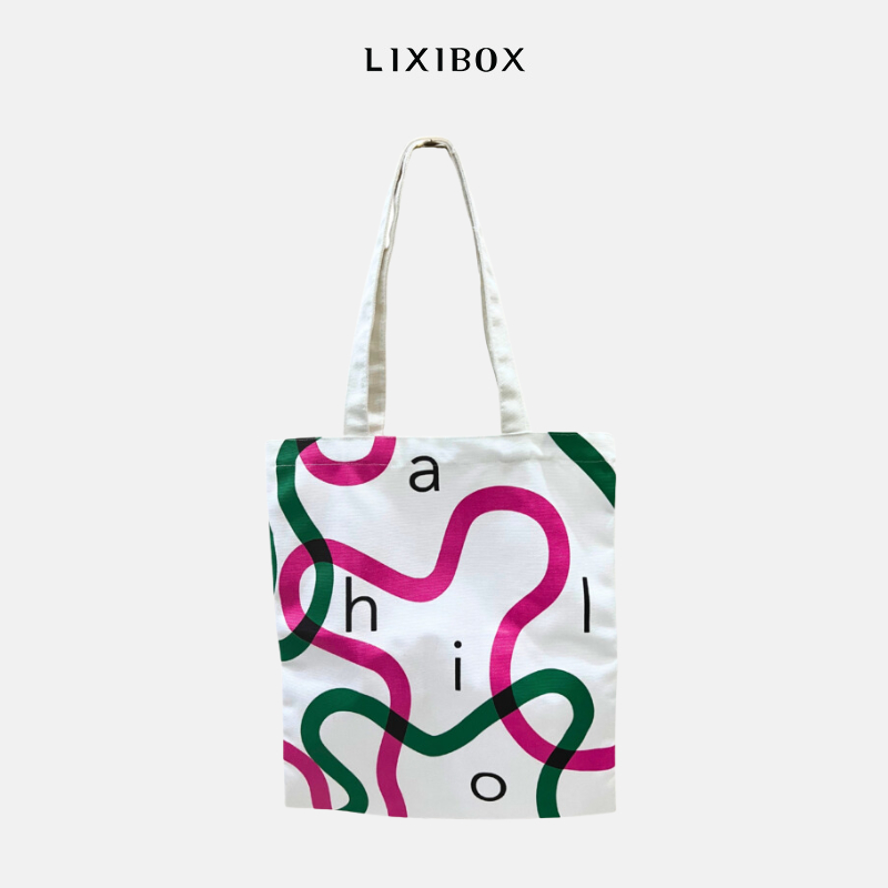 Combo Mũ Lưỡi Trai Sun Chaser & Túi Tote Halio