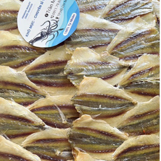 0,5KG KHÔ CÁ CHỈ VÀNG LOẠI ĐẶC BIỆT - ĐẶC SẢN MIỀN TÂY