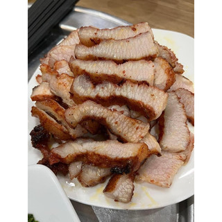 1kg nọng heo