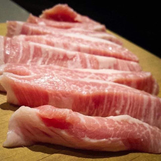 1kg nọng heo